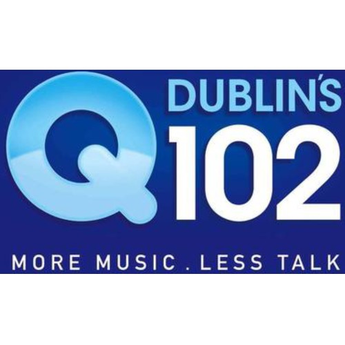Dublins Q102 FM