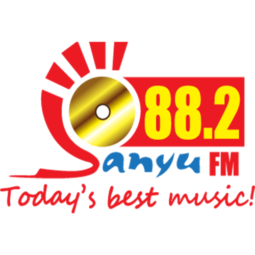 Sanyu FM 88.2