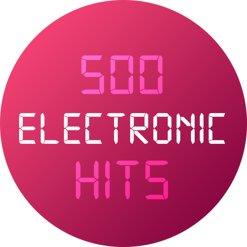 Open FM 500 Electronic Hits