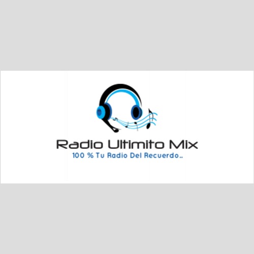 Radio Ultimito Mix