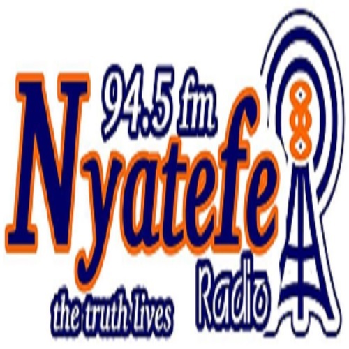 Nyatefe Radio 94.5 Mhz