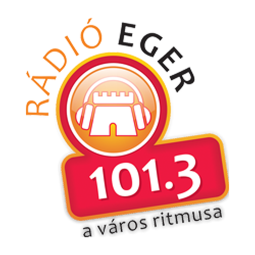 101.3 Radio Eger