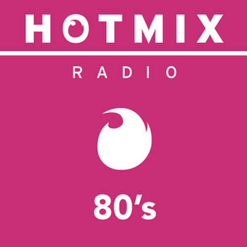 Hotmix Radio 80