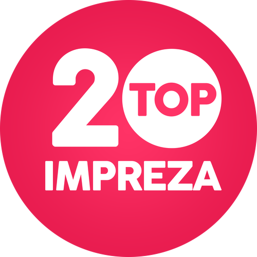 Open FM Top 20 Impreza