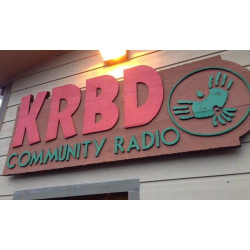 KRBD Radio