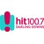 4RGD - Hit 100.7 FM