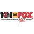 KCFX FM - 101.1 The Fox