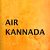 All India Radio AIR Kannada