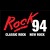 Rock 94 CJSD FM 94.3