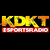 KDKT Sports Radio 1410 AM