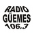 Radio Guemes 106.3 FM