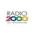 Radio 2000 FM 97.2-100