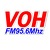 VOH FM 95.6