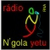 Radio NGola Yetu 101.4 FM