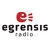 Egrensis Radio 92.5. FM