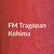 All India Radio AIR FM Tragopan Kohima