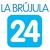La Brujula 24 93.1 FM