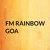 All India Radio AIR FM Rainbow Goa