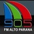 Radio Alto Parana 90.5 FM