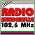 Radio Kinnekulle 102.6