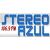 Radio Stereo Azul 106.9 FM