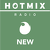 Hotmix Radio New