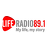 Life Radio 89.1 FM