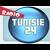 Radio Tunisie24 Dance 