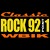 WBIK FM - Rock 92.1