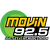 KQMV FM - MOViN 92.5