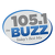 KRSK FM - 105.1 The Buzz