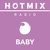 Hotmix Radio Baby