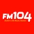 FM104 - 104.4 FM
