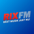 Rix FM 105.5