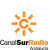 Canal Sur Radio 105.1 FM