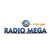 WJCC AM - Radio Mega 1700 AM