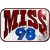 WWMS 97.5 FM - MISS 98