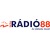 Radio 88 Szeged FM 95.4