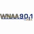 WNAA FM - The Voice 90.1