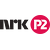 NRK P2 100.0 FM