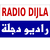Radio Dijla 88.2 FM