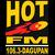 Hot FM 106.3 Dagupan