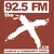 92.5FM The X Radio