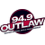 KOLI FM - 94.9 The Outlaw