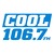 WDCW FM - Cool 106.7