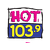 KQXC FM - The Hot 103.9