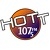 HOTT 1075 FM 107.5