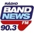 BandNews FM 90.3