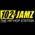 WJMH FM - 102 Jamz