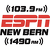 ESPN Radio 1490 